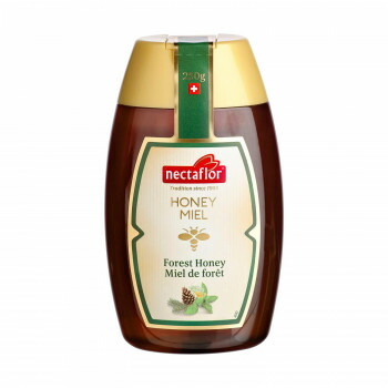 無料長期保証 代引き 同梱不可 スイス Nectaflor ネクターフロー はちみつ 森 250g 12本セット Deco Maison 珍しい Vancouverfamilymagazine Com