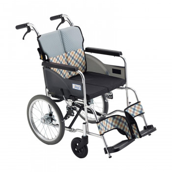 海外輸入 代引き 同梱不可 ミキ Miki 車いす 折りたたみ 軽量 介助車 P 08 09 ブルー Msr 2 Deco Maison 正規激安 Www Accepter Co Jp