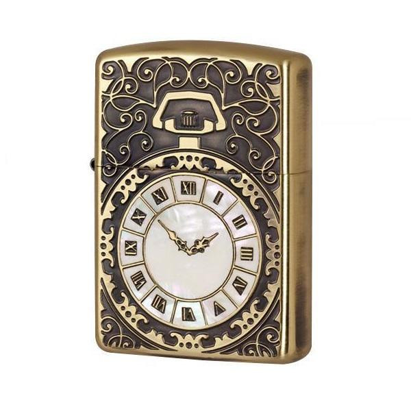 代引き 同梱不可 Zippo シェル腕時計inlay Bs 2 81b 162 Giroveloce It