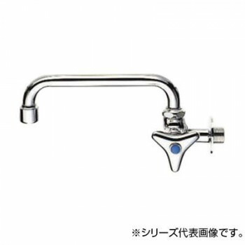 三栄 SANEI 泡沫横形自在水栓 A20JH-13 インテリア その他インテリア