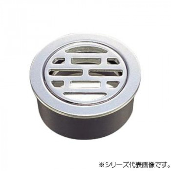 三栄 SANEI 兼用目皿 H410B-150 インテリア その他インテリア