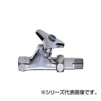 SANEI 屋内止水栓 V25A-20 インテリア その他インテリア