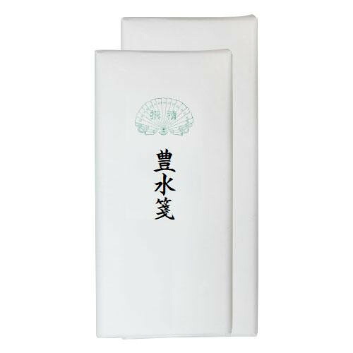 漢字用画仙紙　豊水箋　2&times;6尺　50枚 AC503-3 文具・玩具 文具｜DECO MAISON