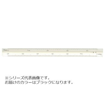 楽天市場】（まとめ）マービー 方眼カッティング定規滑止付50cm