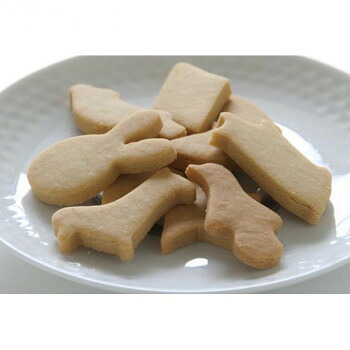 もぐもぐ工房 みんなのクッキー さつまいも・きび 40g×10セット 390003 軽食品 スイーツ・お菓子