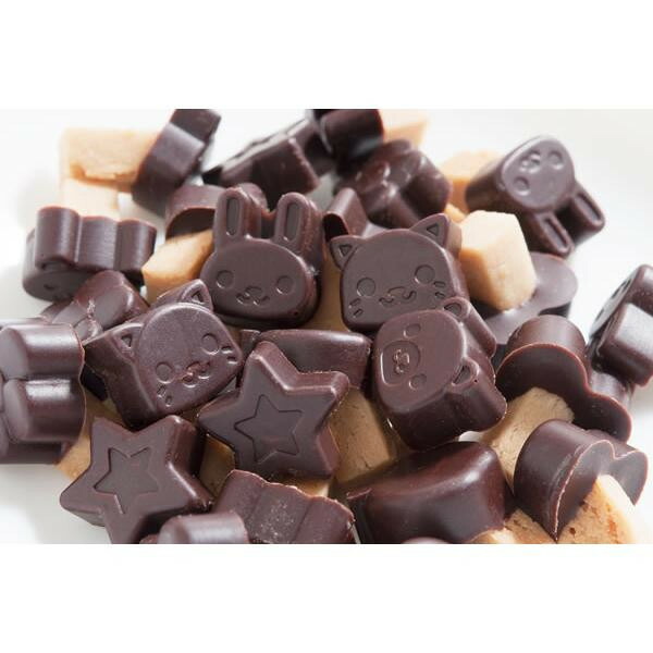 もぐもぐ工房 チョコっとちょこビス 35g×10セット 390064 軽食品 スイーツ・お菓子