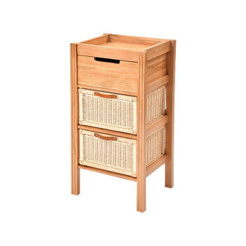 チェスト G843XP 家具/収納 収納用品｜DECO MAISON