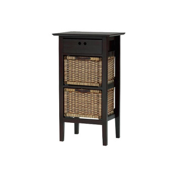 チェスト G243AT 家具/収納 収納用品｜DECO MAISON