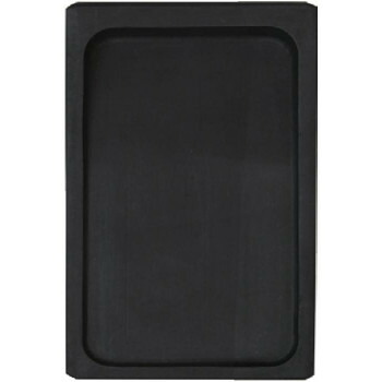 楽天市場】歙州 青龍硯（せいりゅうけん）8吋【実用硯】長方硯 道具