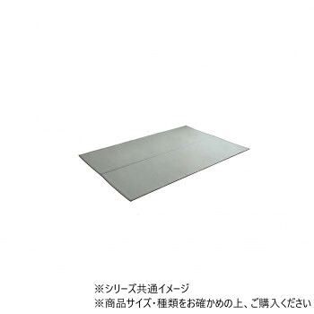 洗える ござ 日本製 ミーサ 江戸間8畳 348×352cm GY 1090740131302 インテリア 敷物・カーテン