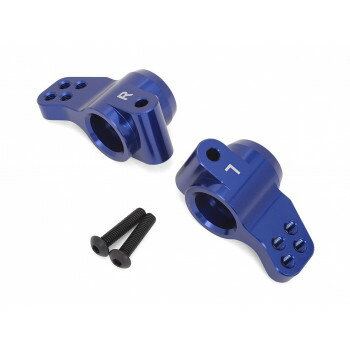 G-FORCE アルミリアハブセット(Genova) GOP104 文具・玩具 玩具