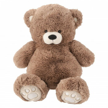 楽天市場】ぬいぐるみ クマ L (WH QT11) ニトリ 【玄関先迄納品】 : ニトリ