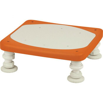 ユニプラス 浴槽内いす80・120-200 BSN09 レッドオレンジ 459400 S0992 ベビー/シルバー 介護用品｜DECO MAISON 10,942円