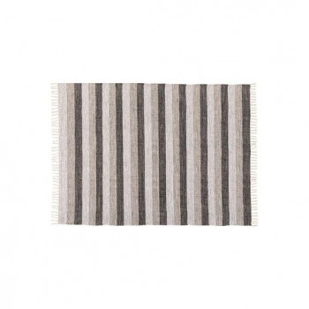 東谷 ラグ ベージュ 170×230cm TTR-173A インテリア 敷物・カーテン|DECO MAISON