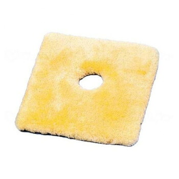 ウェルファン ナーシングラッグ 角座(薄型) NR-21 002665 ベビー/シルバー 介護用品