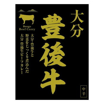 南光物産 大分豊後牛ビーフカレー 180g×30個 軽食品 惣菜・レトルト