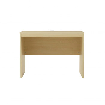 弘益(KOEKI) UTILITY ワークデスク ナチュラル 1000&times;600&times;720mm WDSMND1000NA 家具/収納 家具　イス テーブル｜DECO MAISON
