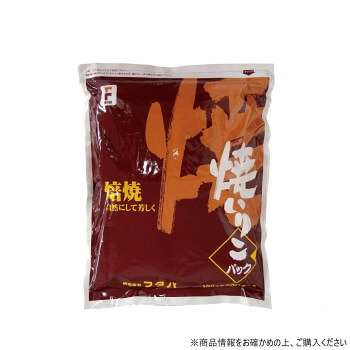 フタバ 焼いりこパック (100g×20P)×5袋 6181 軽食品 調味料