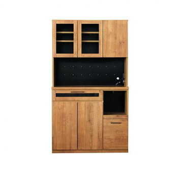 東馬(TOHMA) NEITS kayla(ネイツ) 105キッチンボード 50561750 家具/収納 家具　ラック　その他｜DECO MAISON