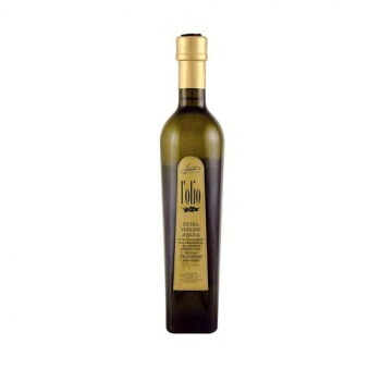 イタリア INAUDI社(イナウディ社) エクストラ・ヴァージン・オリーブオイル タジャスカ厳選 500ml×6個 V1 軽食品 調味料