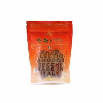 イタリア INAUDI社(イナウディ社) 乾燥トマト 40g×40個 TOM2 軽食品 その他