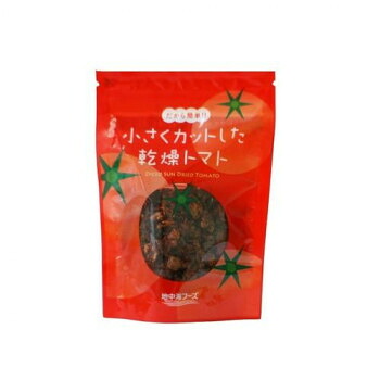 地中海フーズ 小さくカットした乾燥トマト 40g×80個 TOM3 軽食品 その他