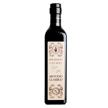 CAVALLI カヴァッリ バルサミコ・カヴァッリ 500ml&times;6個 603-206 軽食品 調味料｜DECO MAISON 22,294円