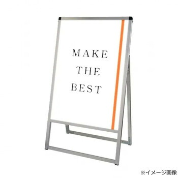 TOKISEI 常磐精工 バリウススタンド看板LED B2片面 VASKLED-B2K 文具・玩具 文具|DECO MAISON