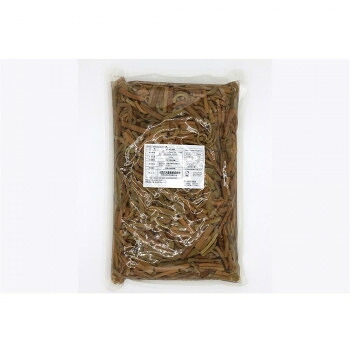 タチバナ食品 水煮 特級ぜんまい5cmカット 1000g&times;10入 OS-2K 軽食品 その他｜DECO MAISON 12,901円
