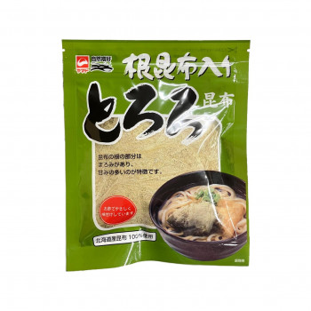 ヤマトタカハシ 根昆布入りとろろ昆布 30g&times;80袋 1101525 軽食品 その他｜DECO MAISON