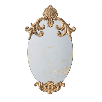 ヴィヴィアン ミラー 85253MR 家具/収納 家具 ラック その他|DECO MAISON
