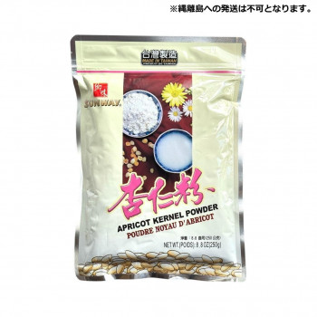 友盛貿易 郷味 杏仁粉 250g×28pc 0213243 軽食品 惣菜・レトルト|DECO MAISON