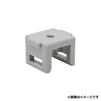プロテクト ネット固定キャップ　耐候性ASA樹脂製 白 1000個入　1袋 ガーデニング･DIY・防殺虫 ガーデニング・花・植物・ＤＩＹ｜DECO MAISON