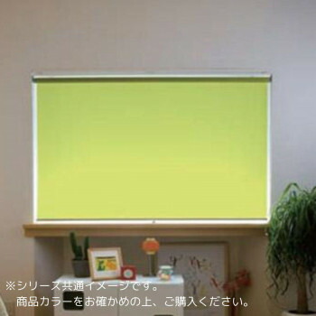 タチカワ　TIORIOティオリオ　ロールスクリーン遮光2級60×180cm　TR-503・ブラウン インテリア 敷物・カーテン 4,939円