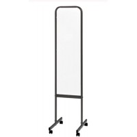 ナカキン 案内板 NA-300W2 家具/収納 オフィス収納