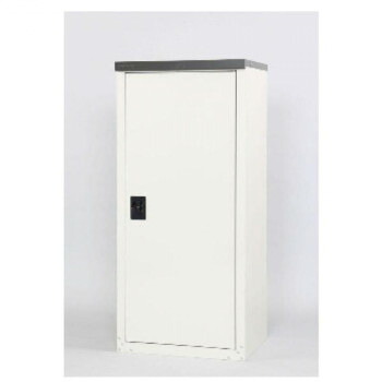 グリーンライフ　扉式家庭用収納庫　高さ132タイプ　TBJ-132HT ガーデニング･DIY・防殺虫 ガーデニング・花・植物・ＤＩＹ
