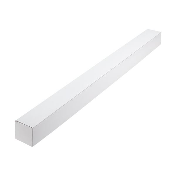 TANOSEEポスターケース(コートボール紙) B1対応 1セット(150枚:10枚×15パック)|DECO MAISON