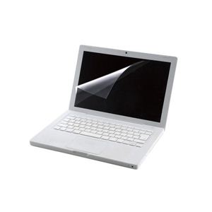 ELECOM（エレコム） ブルーライトカット液晶保護フィルム EF-FL156WBL