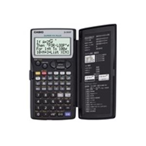 カシオ計算機(CASIO) 関数電卓 FX-5800P-N|DECO MAISON