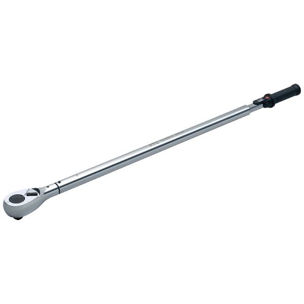KTC 京都機械工具 19.0SQ プレセットトルクレンチ 100~600N・m GW600-06 レンチ 工具 ツール DIY 作業工具|DECO MAISON