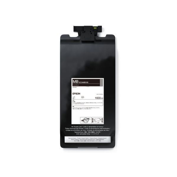 EPSON エプソン SC34MB160 マットブラック 【純正品】｜DECO MAISON
