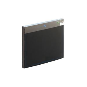 （まとめ）プラス PPケースファイル FL-131CE A4 青【×10セット】
