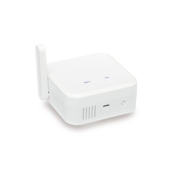 ラトックシステム Bluetooth 環境センサー RS-BTEVS1