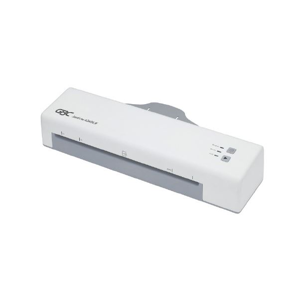 アコ・ブランズ ジャムフリーA3ラミネータ GLMA3400JF-2W白｜DECO MAISON