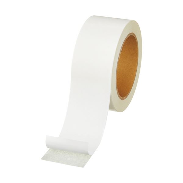 （まとめ） 積水マテリアルソリューションズ 再剥離両面テープ一般用 50mm×20m W79OH50 1巻 【×5セット】