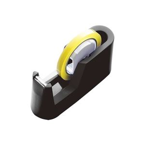 (まとめ)ソニック テープカッタースリムエコTC-246-D【×10セット】