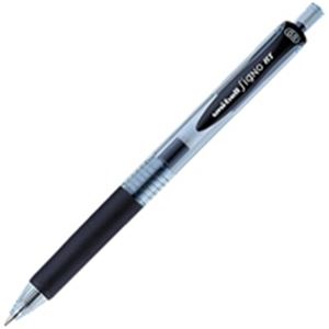 （まとめ）三菱鉛筆 シグノRTエコライター UMN105EW.24 黒【×50セット】