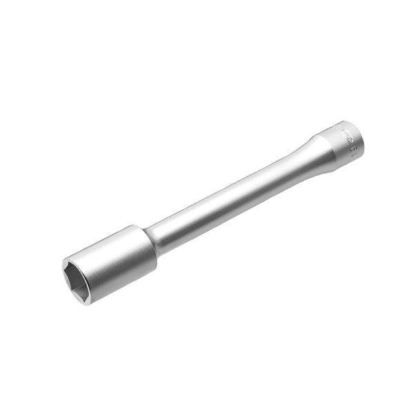 KTC 京都機械工具 12.7SQ ホイールナット専用 ロングソケット 19mm B38ZL-19H ソケット 工具 ツール DIY 作業工具
