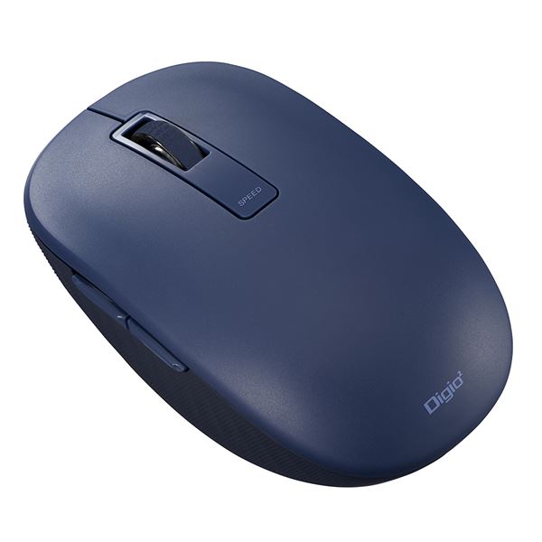 当店だけの限定モデル 楽天市場】Digio2 無線 5ボタン 静音エルゴノミクスマウス キーボード・マウス・入力機器