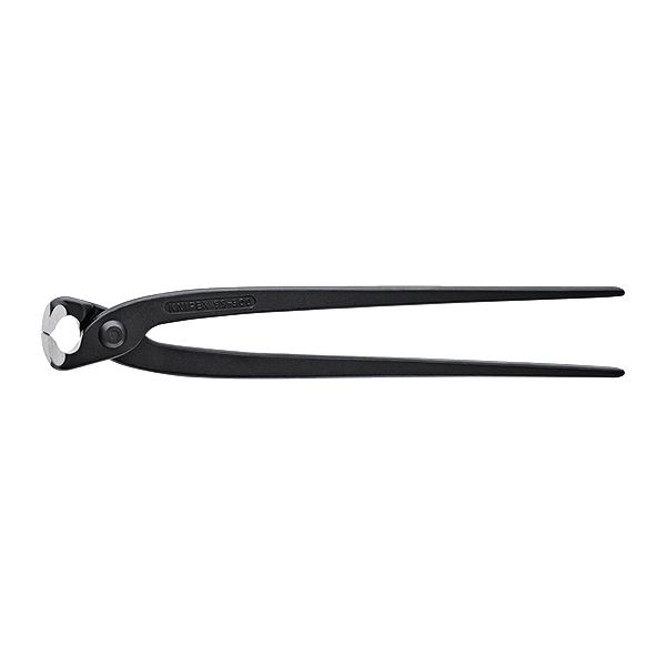 KNIPEX クニペックス 喰イ切リ 全長300mm パック入 9900-300SB 工具 ツール DIY 作業工具